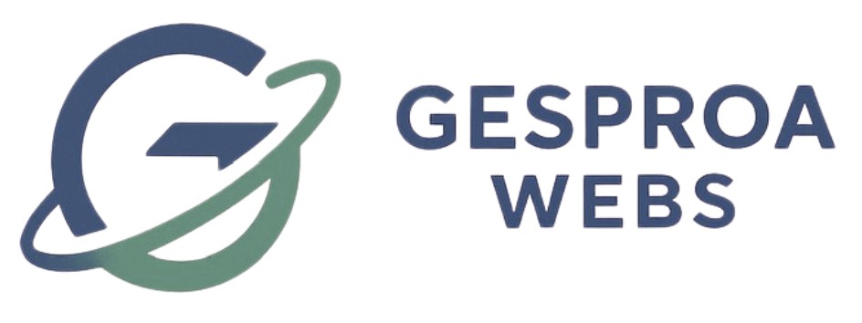 Gesproa Webs