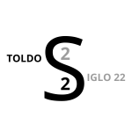 Logo Toldo Siglo 22 Alta Calidad
