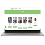 Proyecto Instalpellet Gesproa Webs