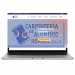 Proyecto Romoli Gesproa Webs