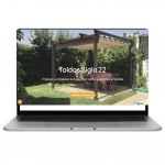 Proyecto Toldos Siglo 22 Gesproa Webs